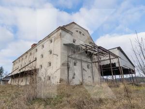 Prodej zemědělského objektu, Žichovice, 1312 m2