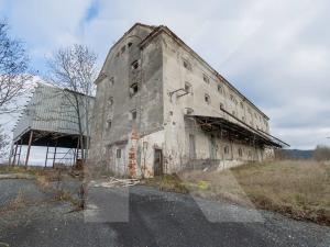 Prodej zemědělského objektu, Žichovice, 1312 m2