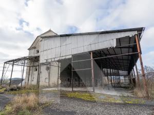 Prodej zemědělského objektu, Žichovice, 1312 m2