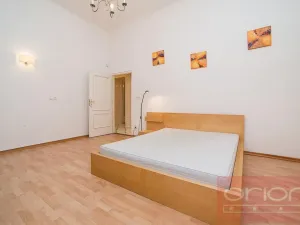 Pronájem bytu 2+kk, Praha - Vinohrady, Italská, 87 m2