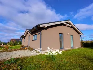 Prodej rodinného domu, Lipovec, 90 m2