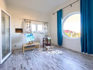 Prodej rodinného domu, Lipovec, 90 m2