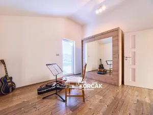 Prodej rodinného domu, Lipovec, 90 m2