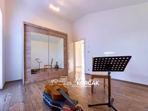 Prodej rodinného domu, Lipovec, 90 m2