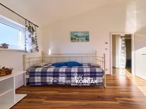 Prodej rodinného domu, Lipovec, 90 m2