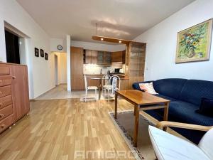 Pronájem bytu 2+kk, Brno, Plachty, 58 m2