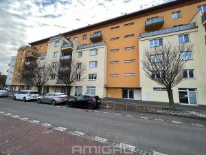 Pronájem bytu 2+kk, Brno, Plachty, 58 m2