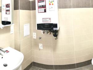 Pronájem bytu 3+kk, Jihlava, Havířská, 65 m2