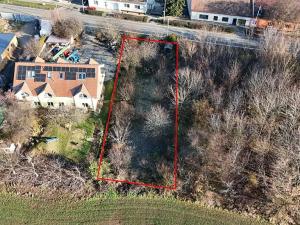 Prodej pozemku pro bydlení, Brno, Havránkova, 792 m2