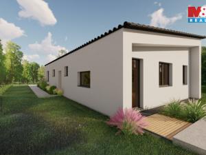 Prodej rodinného domu, Dolní Lutyně, Bohumínská, 107 m2