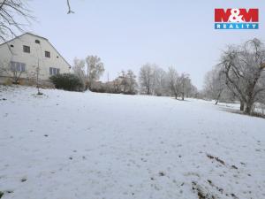 Prodej zahrady, Bernartice, 8163 m2