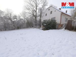 Prodej zahrady, Bernartice, 8163 m2