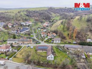 Prodej rodinného domu, Bohuslavice u Zlína, 298 m2