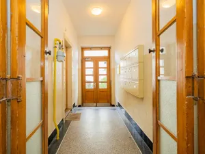 Prodej bytu 2+kk, Praha - Nusle, U Libušiných lázní, 50 m2