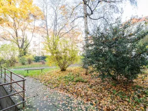 Prodej bytu 2+kk, Praha - Nusle, U Libušiných lázní, 50 m2