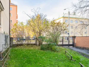 Prodej bytu 2+kk, Praha - Nusle, U Libušiných lázní, 50 m2