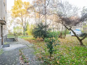 Prodej bytu 2+kk, Praha - Nusle, U Libušiných lázní, 50 m2