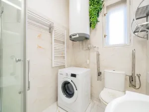 Prodej bytu 2+kk, Praha - Nusle, U Libušiných lázní, 50 m2