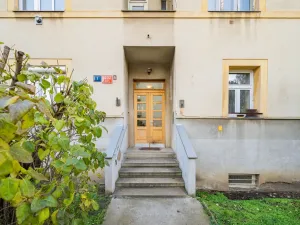 Prodej bytu 2+kk, Praha - Nusle, U Libušiných lázní, 50 m2
