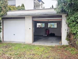 Pronájem garáže, Zlín, 2. května, 38 m2