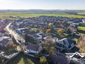 Prodej rodinného domu, Nová Ves, 212 m2