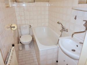 Pronájem bytu 2+kk, Brno, Palírenská, 52 m2