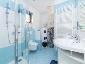 Prodej rodinného domu, Heroltice, 176 m2