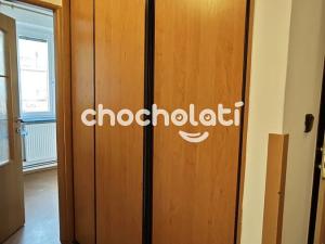 Pronájem bytu 3+1, Hradec Králové, Jabloňová, 79 m2