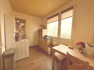 Prodej bytu 3+1, Chomutov, Jirkovská, 62 m2