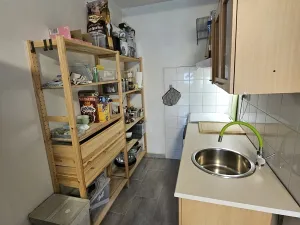 Prodej bytu 2+kk, Most, Komořanská, 39 m2