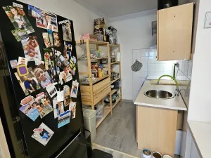 Prodej bytu 2+kk, Most, Komořanská, 39 m2