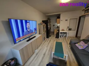 Prodej bytu 2+kk, Most, Komořanská, 39 m2