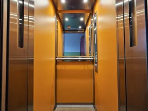 Prodej bytu 2+kk, Most, Komořanská, 39 m2