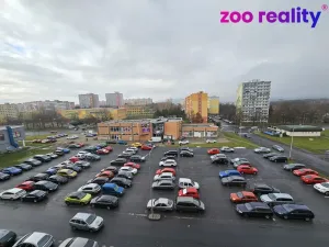 Prodej bytu 2+kk, Most, Komořanská, 39 m2