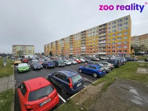 Prodej bytu 2+kk, Most, Komořanská, 39 m2