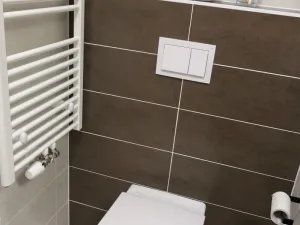 Pronájem bytu 2+kk, Hradec Králové - Nový Hradec Králové, Antonína Petrofa, 54 m2