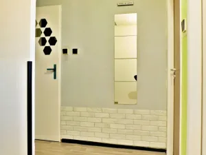 Prodej bytu 3+1, Chomutov, Kundratická, 72 m2