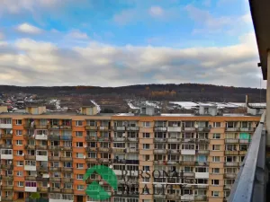 Prodej bytu 3+1, Chomutov, Kundratická, 72 m2