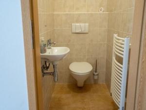 Pronájem bytu 2+kk, Praha - Košíře, Černochova, 51 m2