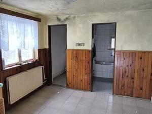 Prodej rodinného domu, Cheb, 143 m2