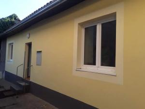 Prodej rodinného domu, Ondřejov, nám. 9. května, 74 m2