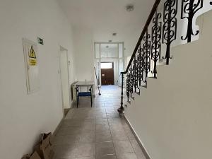 Pronájem komerční nemovitosti, Liberec, Karoliny Světlé, 305 m2