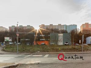 Prodej komerčního pozemku, Praha, Michelská, 645 m2