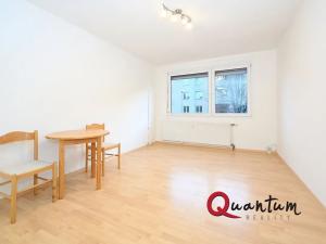 Pronájem bytu 2+kk, Praha - Kunratice, U zeleného ptáka, 45 m2