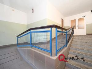 Pronájem bytu 2+kk, Praha - Kunratice, U zeleného ptáka, 45 m2