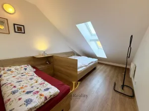 Prodej bytu 3+kk, Dolní Morava, 82 m2
