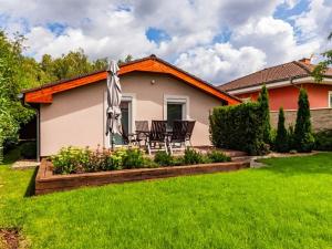 Pronájem rodinného domu, Říčany, Výhledová, 75 m2