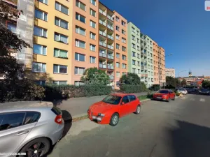 Prodej bytu 3+kk, Příbram - Příbram III, Milínská, 64 m2