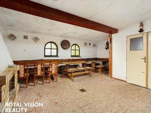 Prodej vinného sklepa, Březí, 142 m2