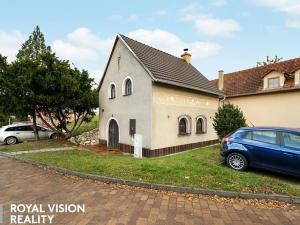 Prodej chalupy, Březí, 142 m2